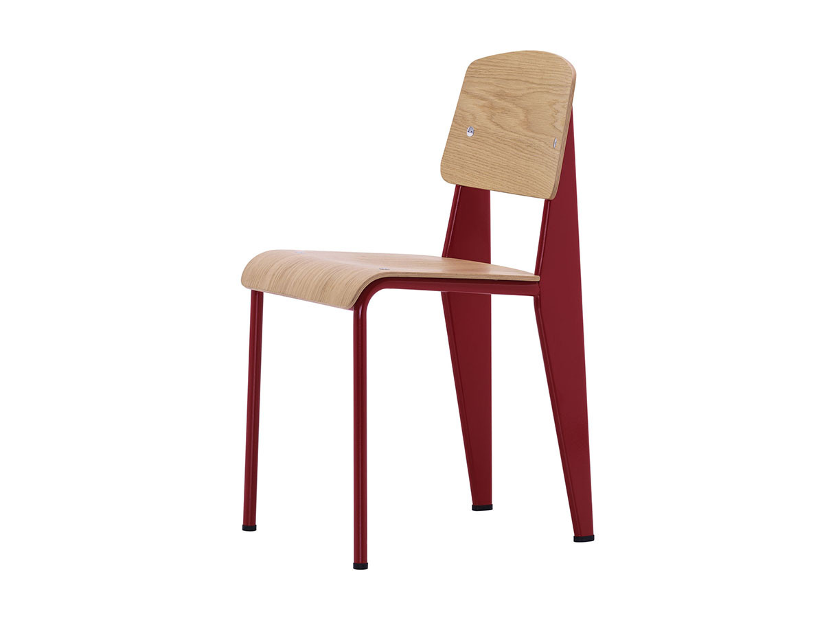 Vitra Standard / ヴィトラ スタンダード （チェア・椅子 > ダイニングチェア） 3