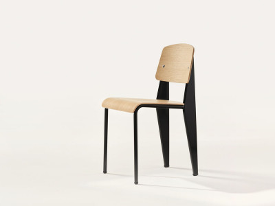 Vitra Visasoft / ヴィトラ ビザソフト ノンスタッキング