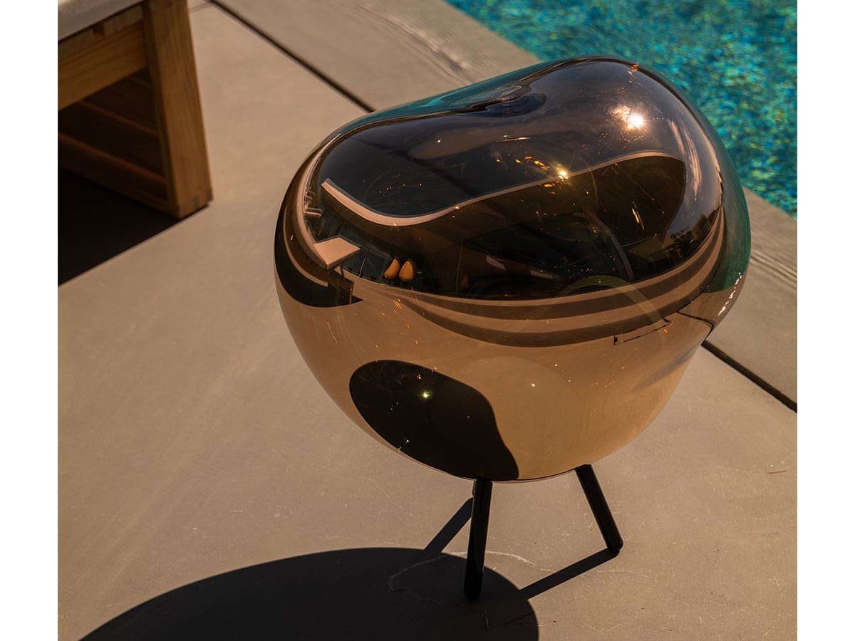 Tom Dixon. Melt Portable Large / トム・ディクソン メルト ポータブル ラージ （ライト・照明 > ポータブルライト） 42