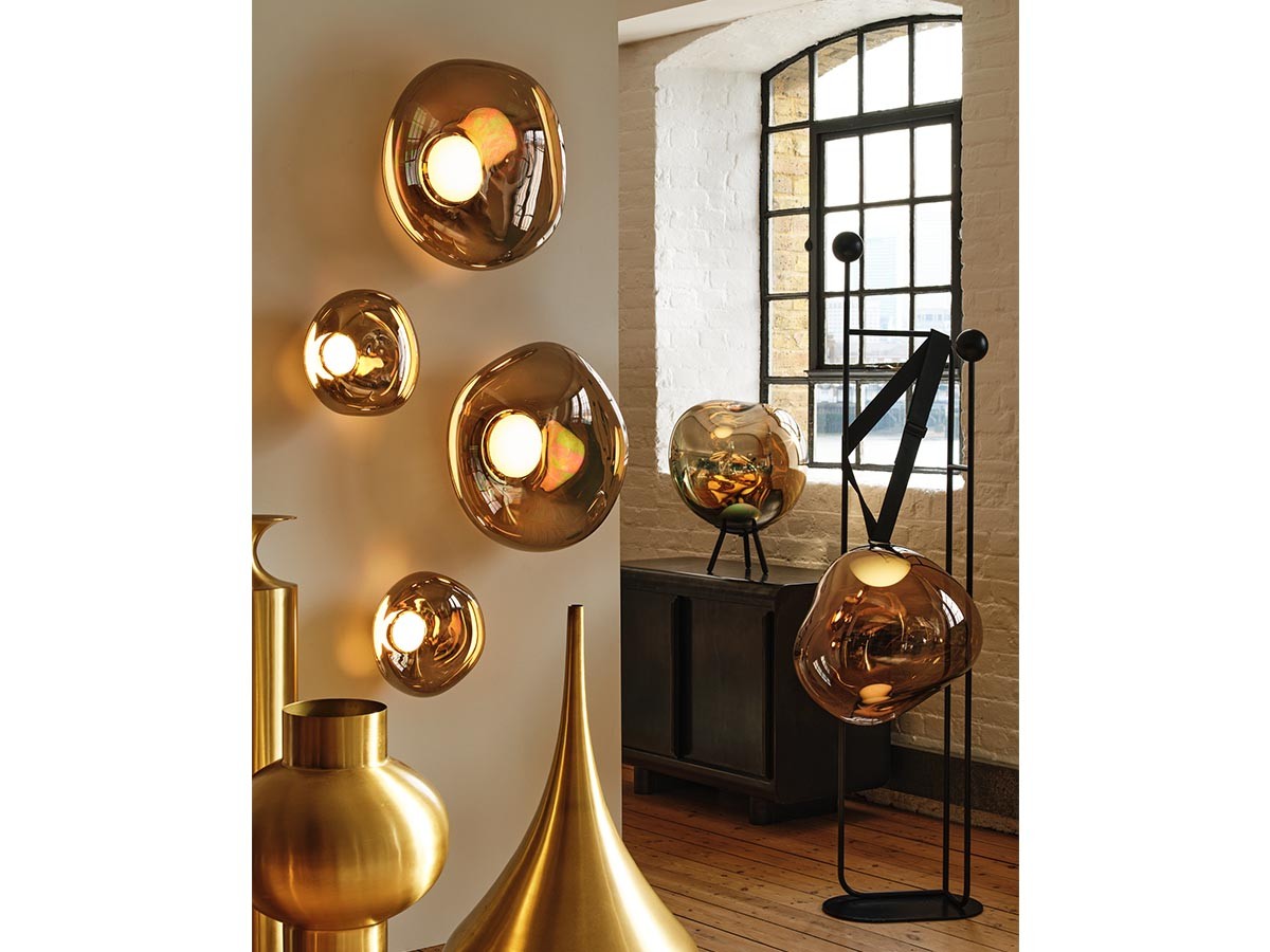 Tom Dixon. Melt Portable Large / トム・ディクソン メルト ポータブル ラージ （ライト・照明 > ポータブルライト） 33