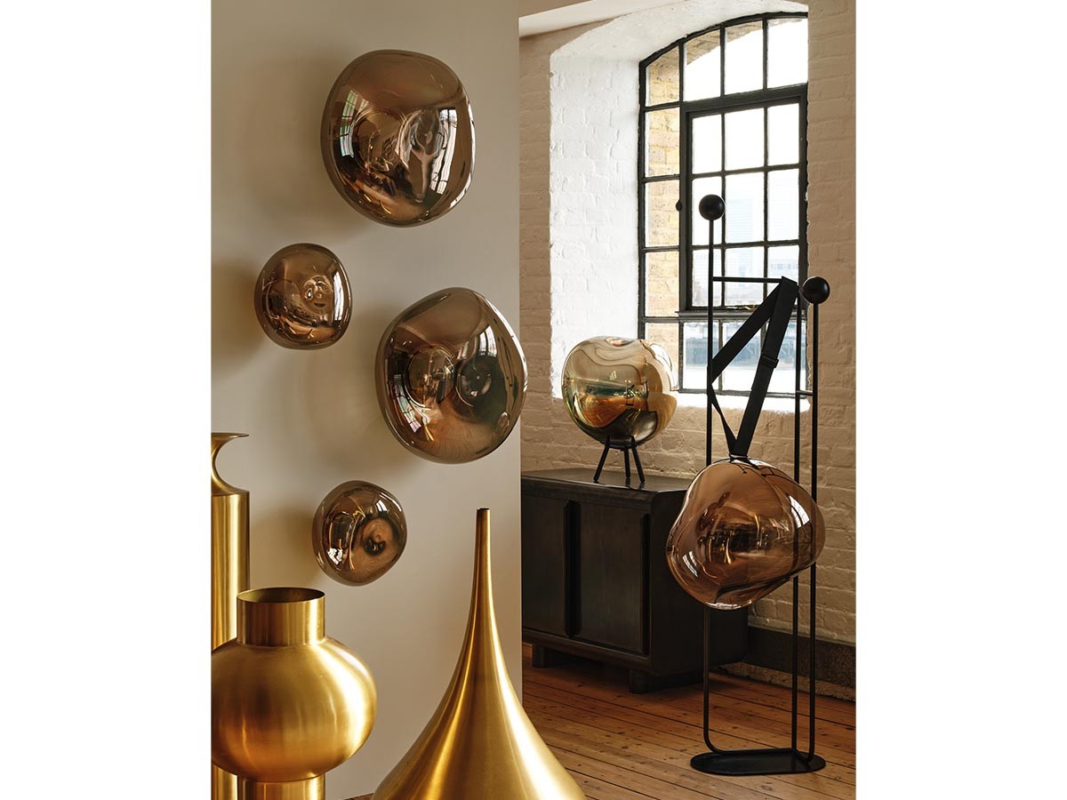 Tom Dixon. Melt Portable Large / トム・ディクソン メルト ポータブル ラージ （ライト・照明 > ポータブルライト） 32