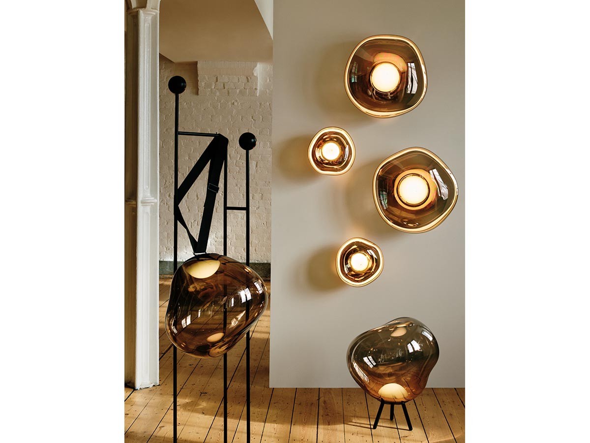 Tom Dixon. Melt Portable Large / トム・ディクソン メルト ポータブル ラージ （ライト・照明 > ポータブルライト） 34