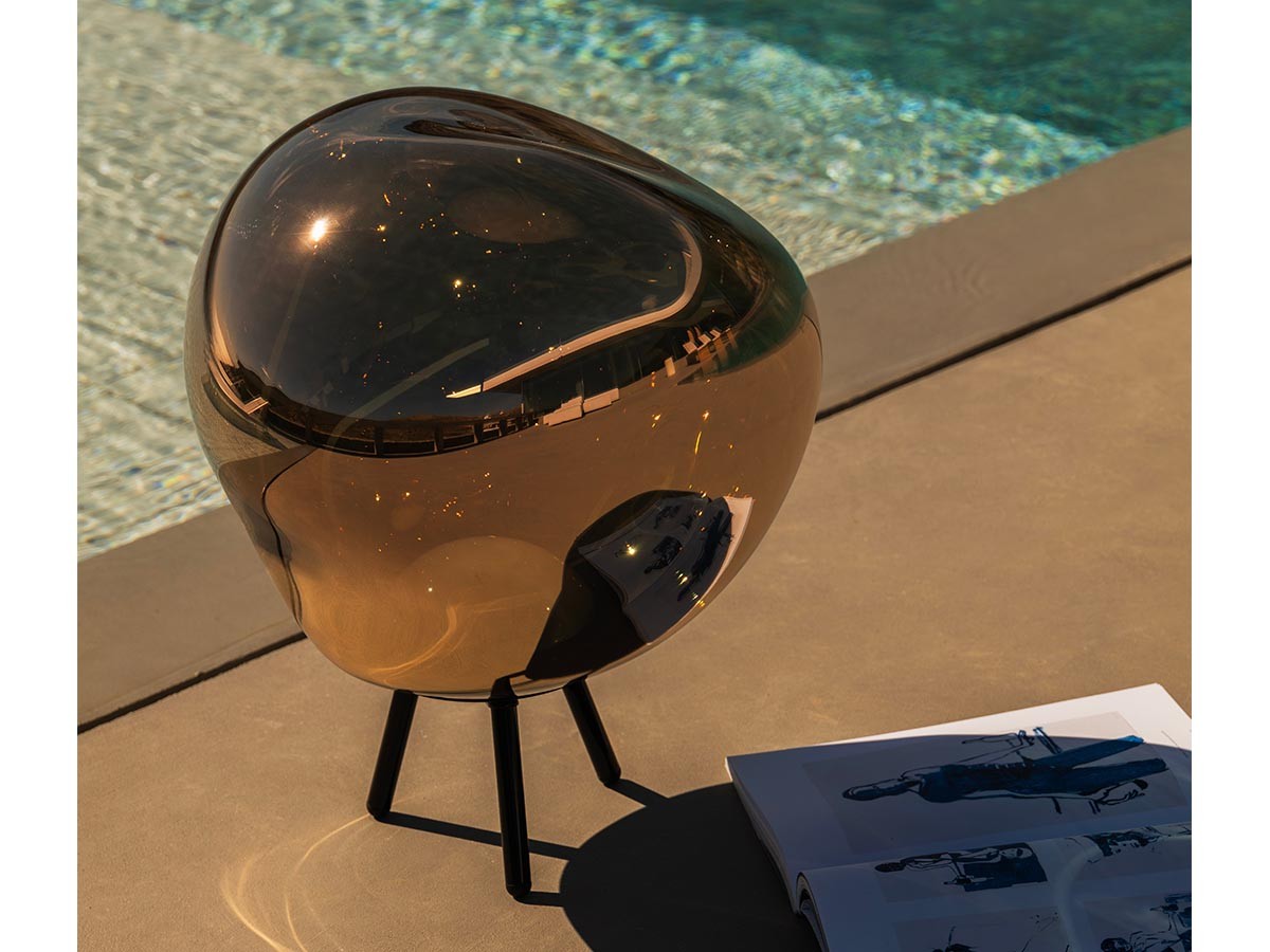 Tom Dixon. Melt Portable Large / トム・ディクソン メルト ポータブル ラージ （ライト・照明 > ポータブルライト） 43