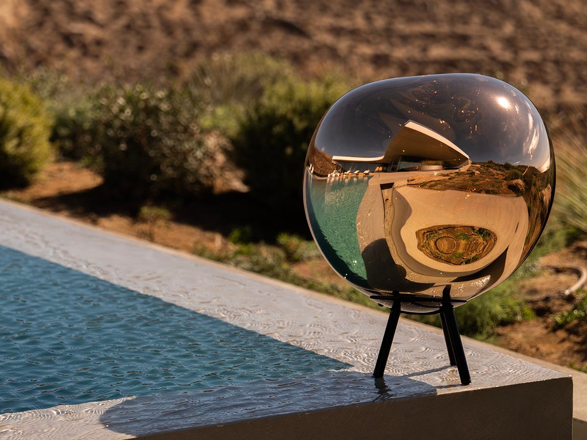 Tom Dixon. Melt Portable Large / トム・ディクソン メルト ポータブル ラージ （ライト・照明 > ポータブルライト） 40