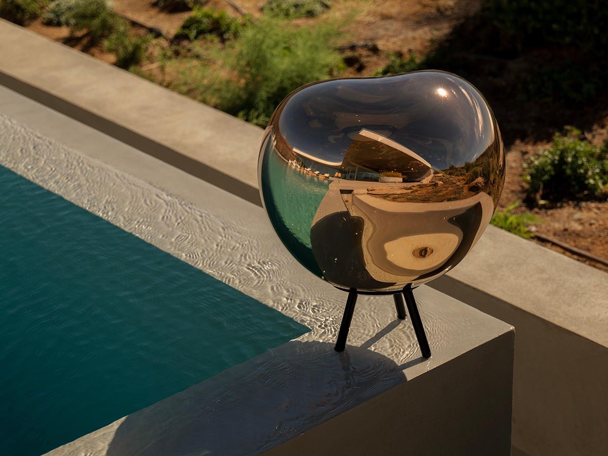 Tom Dixon. Melt Portable Large / トム・ディクソン メルト ポータブル ラージ （ライト・照明 > ポータブルライト） 41