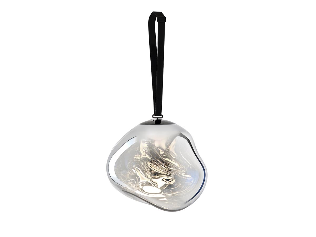 Tom Dixon. Melt Portable Large / トム・ディクソン メルト ポータブル ラージ （ライト・照明 > ポータブルライト） 61