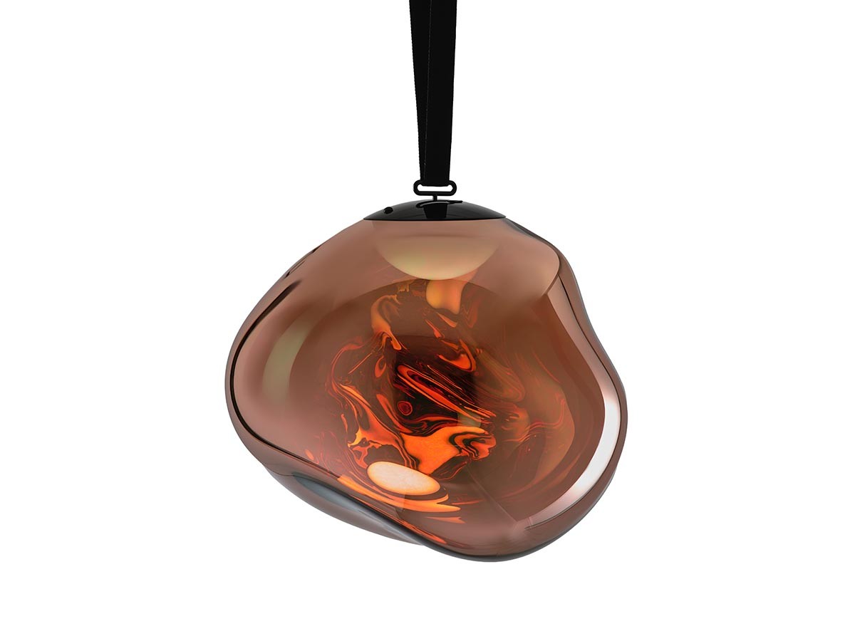 Tom Dixon. Melt Portable Large / トム・ディクソン メルト ポータブル ラージ （ライト・照明 > ポータブルライト） 60