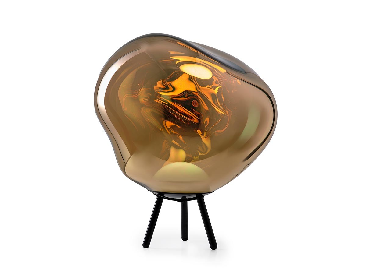 Tom Dixon. Melt Portable Large / トム・ディクソン メルト ポータブル ラージ （ライト・照明 > ポータブルライト） 3