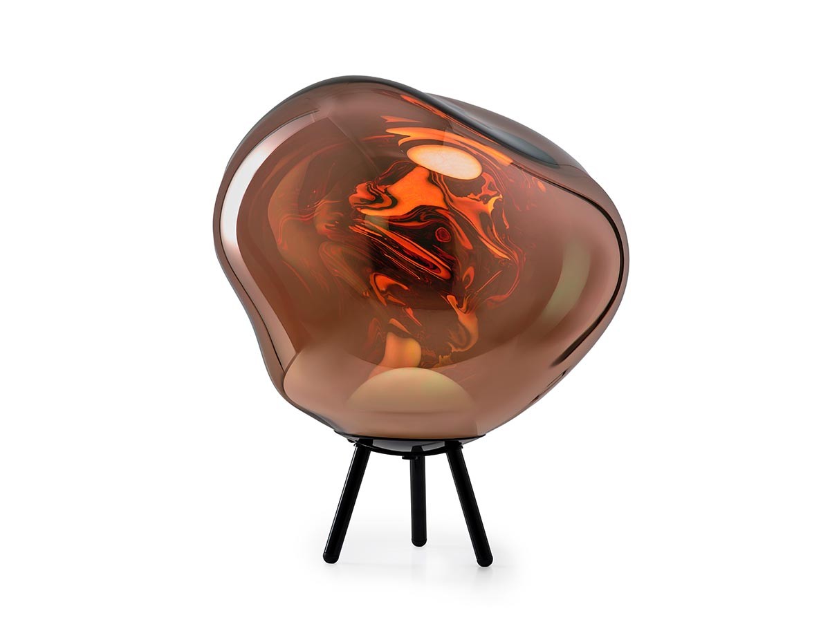 Tom Dixon. Melt Portable Large / トム・ディクソン メルト ポータブル ラージ （ライト・照明 > ポータブルライト） 5