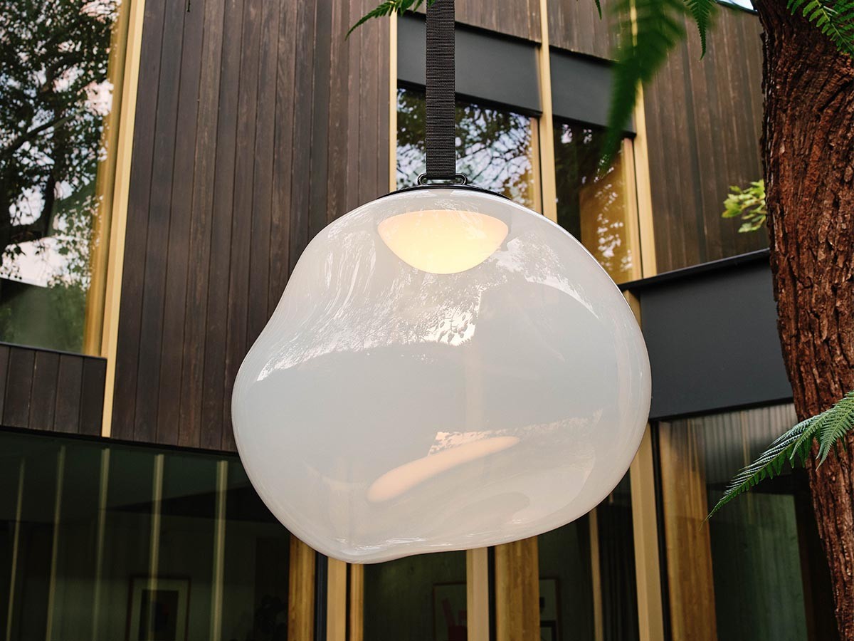 Tom Dixon. Melt Portable Large / トム・ディクソン メルト ポータブル ラージ （ライト・照明 > ポータブルライト） 30