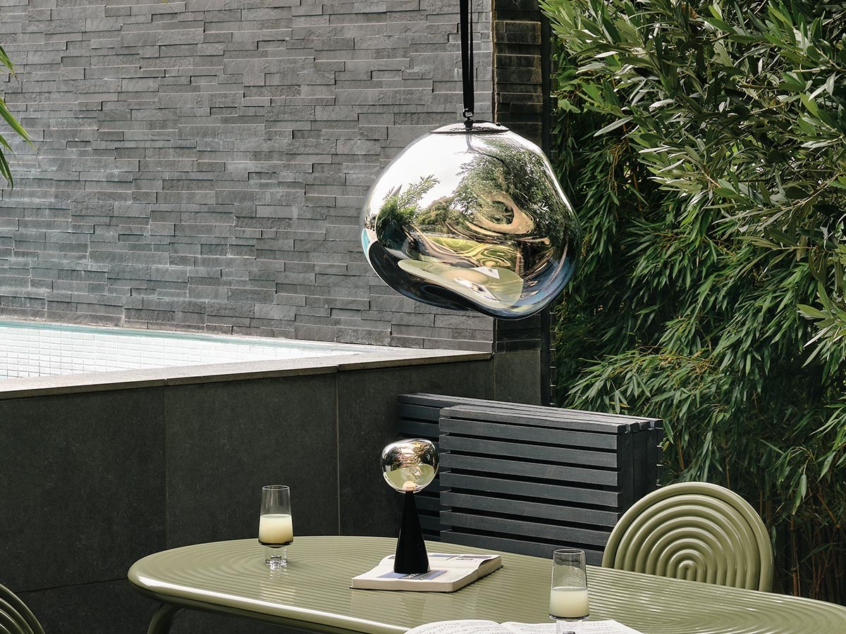 Tom Dixon. Melt Portable Large / トム・ディクソン メルト ポータブル ラージ （ライト・照明 > ポータブルライト） 11