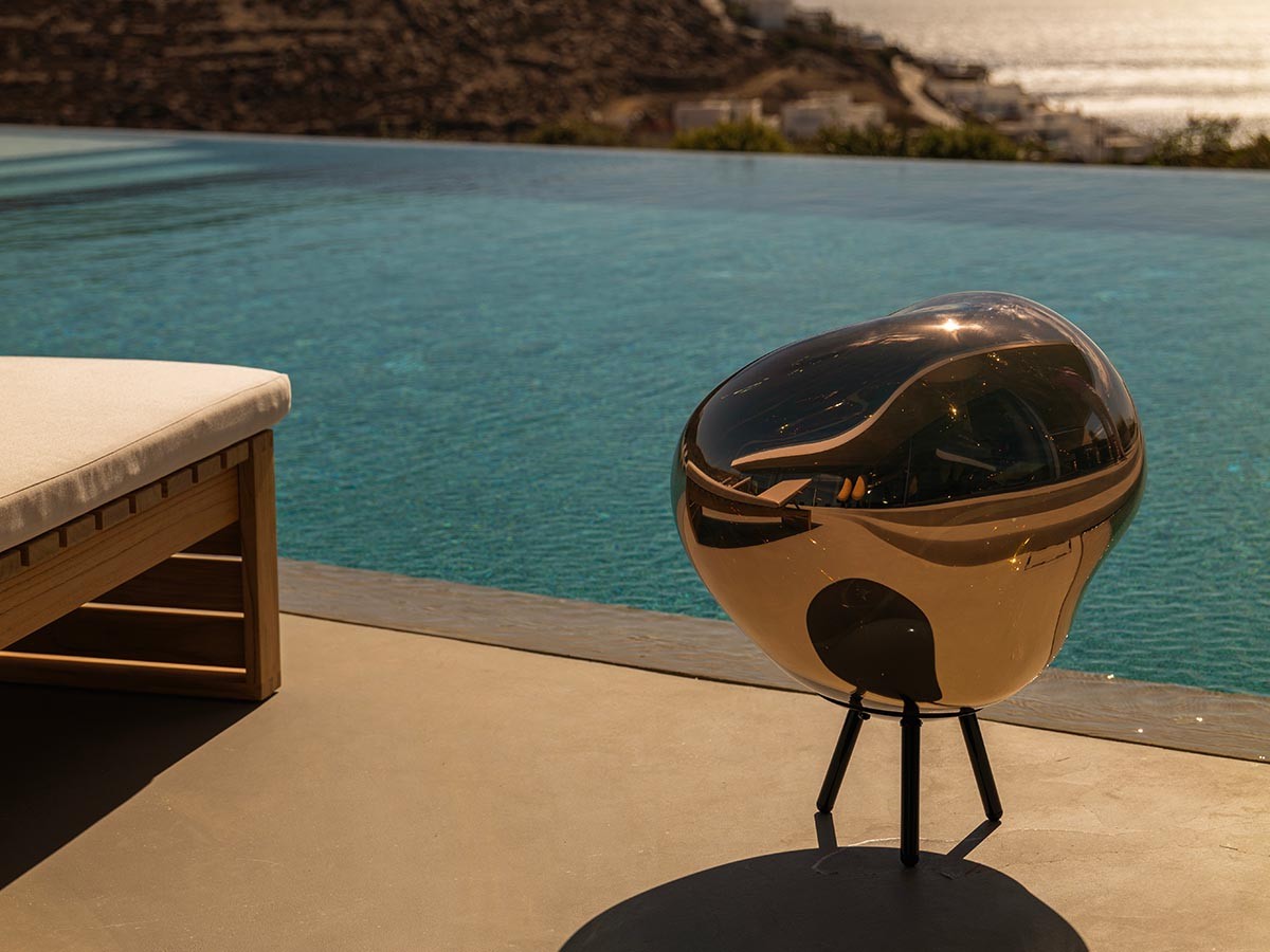 Tom Dixon. Melt Portable Large / トム・ディクソン メルト ポータブル ラージ （ライト・照明 > ポータブルライト） 38