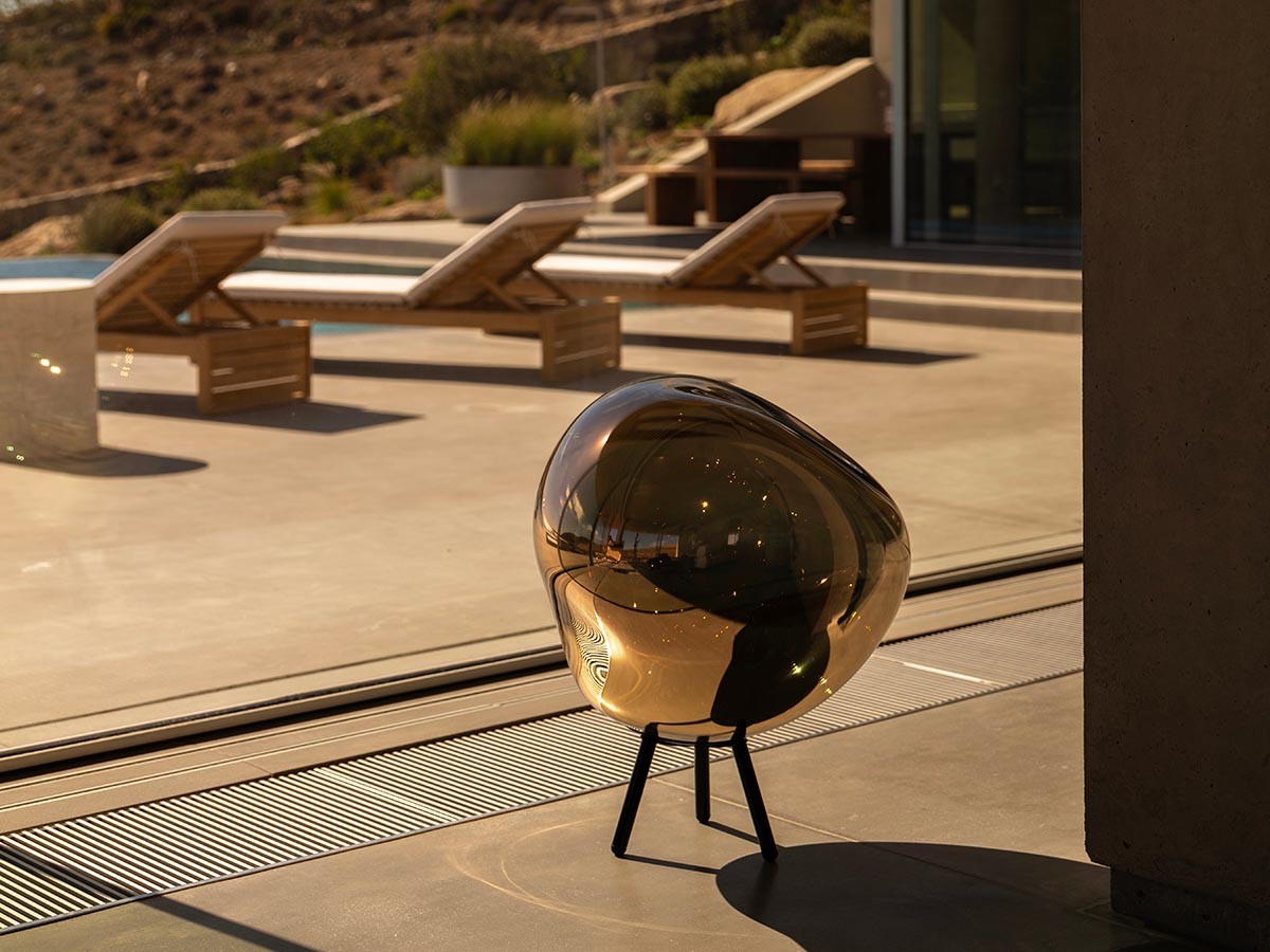 Tom Dixon. Melt Portable Large / トム・ディクソン メルト ポータブル ラージ （ライト・照明 > ポータブルライト） 36