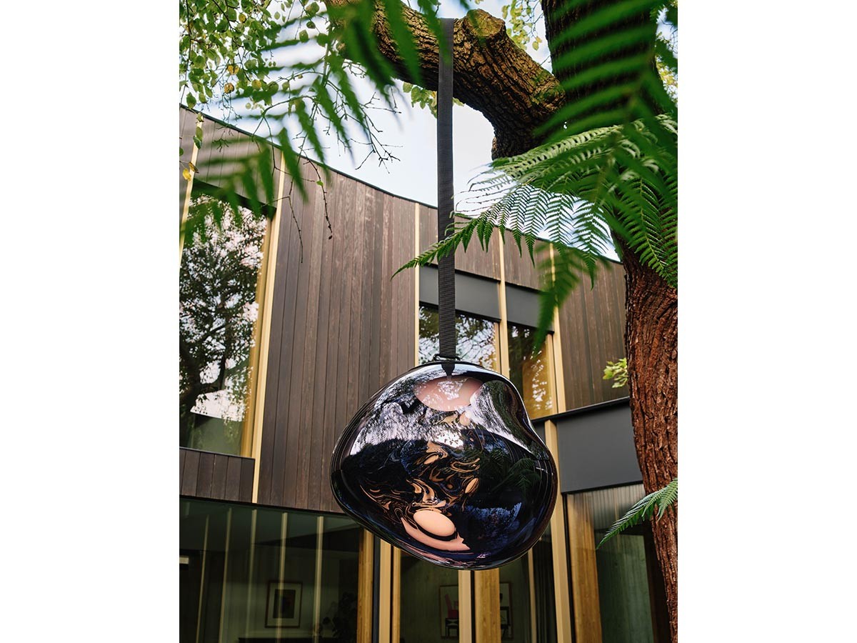 Tom Dixon. Melt Portable Large / トム・ディクソン メルト ポータブル ラージ （ライト・照明 > ポータブルライト） 50