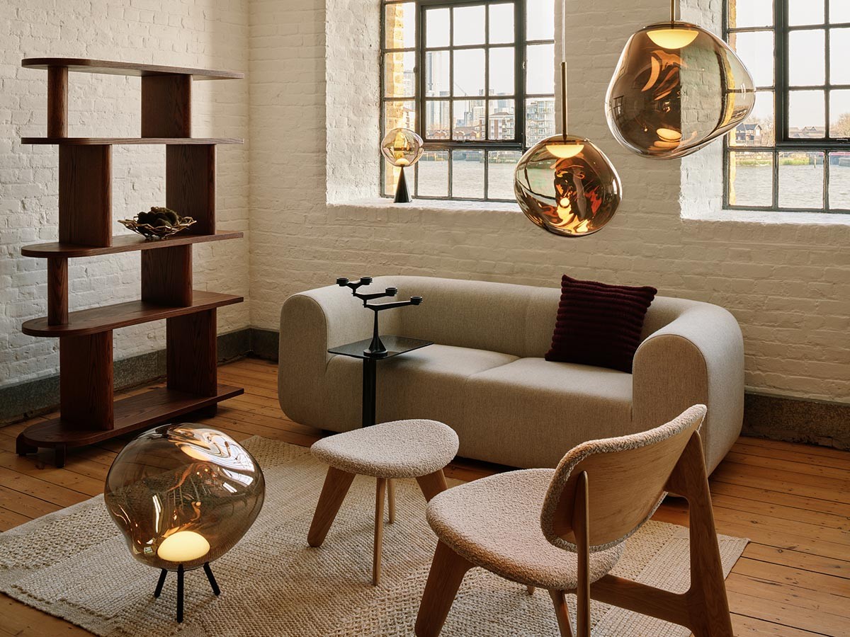 Tom Dixon. Melt Portable Large / トム・ディクソン メルト ポータブル ラージ （ライト・照明 > ポータブルライト） 46