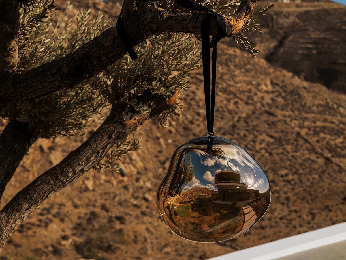 Tom Dixon. Melt Portable Large / トム・ディクソン メルト ポータブル ラージ （ライト・照明 > ポータブルライト） 17
