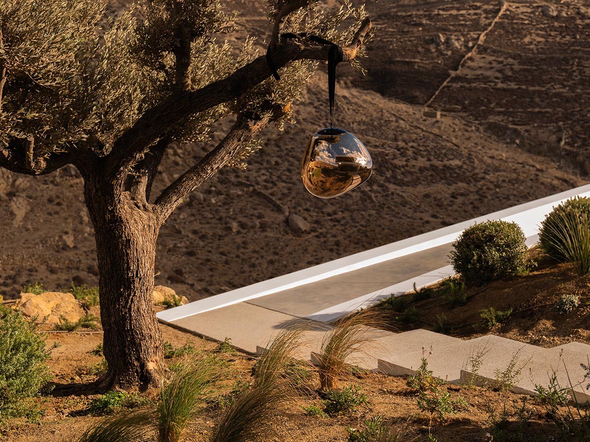 Tom Dixon. Melt Portable Large / トム・ディクソン メルト ポータブル ラージ （ライト・照明 > ポータブルライト） 15
