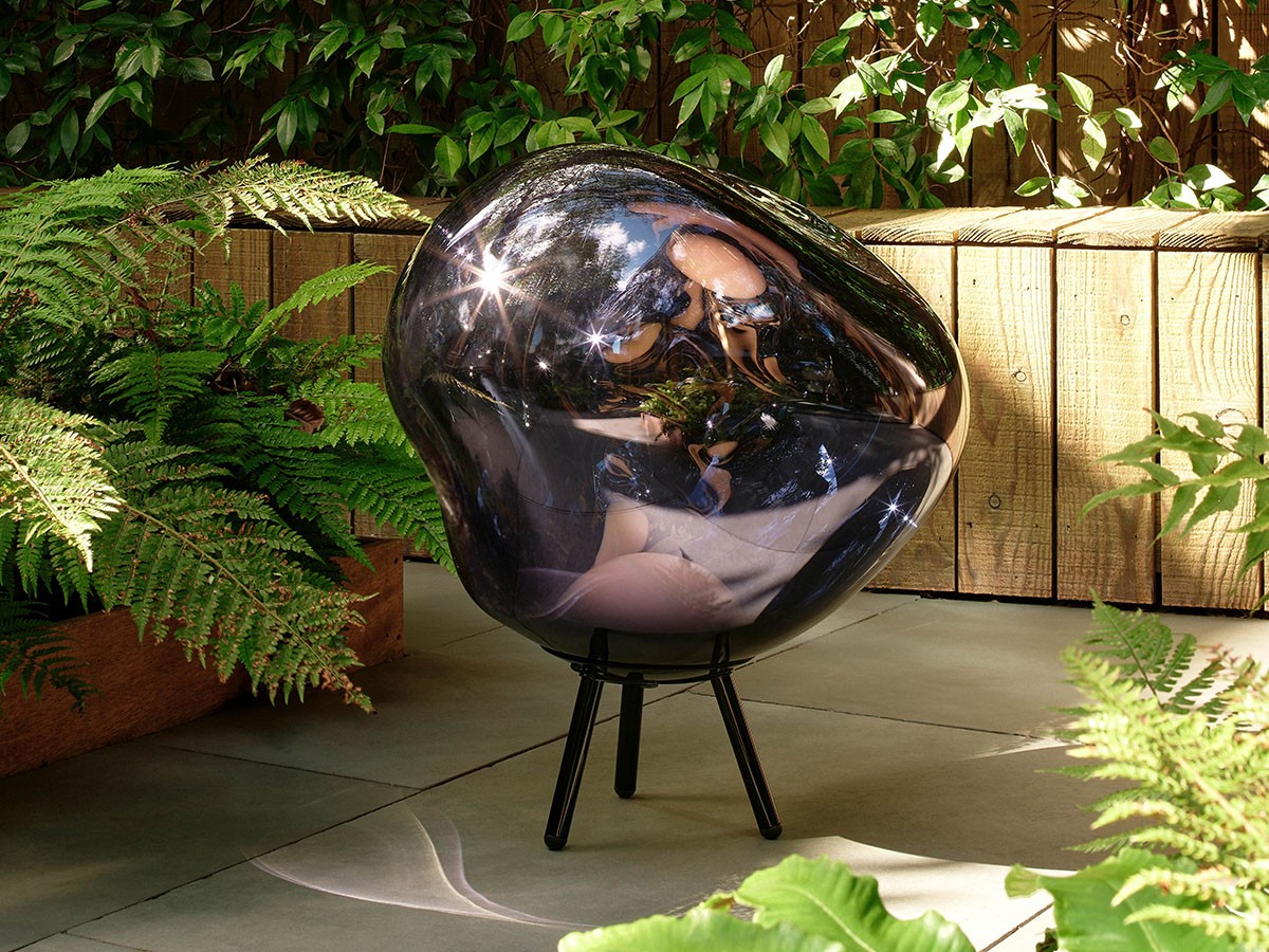 Tom Dixon. Melt Portable Large / トム・ディクソン メルト ポータブル ラージ （ライト・照明 > ポータブルライト） 49