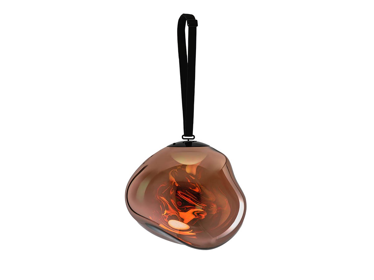 Tom Dixon. Melt Portable Large / トム・ディクソン メルト ポータブル ラージ （ライト・照明 > ポータブルライト） 59