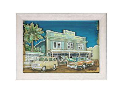 Nostalgic Hawaii / ノスタルジック ハワイ - インテリア・家具通販