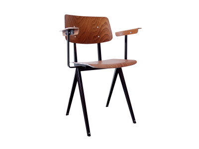 ダイニングチェア GALVANITAS MODEL S.16 CHAIR GALVANITAS（ガルファニタス）モデルS.16チェア – FELICE.ONLINE