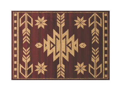 FLYMEe Parlor RUG / フライミーパーラー ラグ #102372 - インテリア