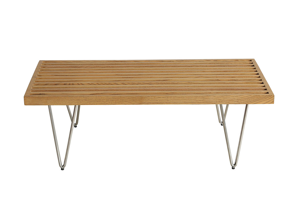 IT COFFEE TABLE / イット コーヒーテーブル 幅105cm （テーブル > ローテーブル・リビングテーブル・座卓） 5