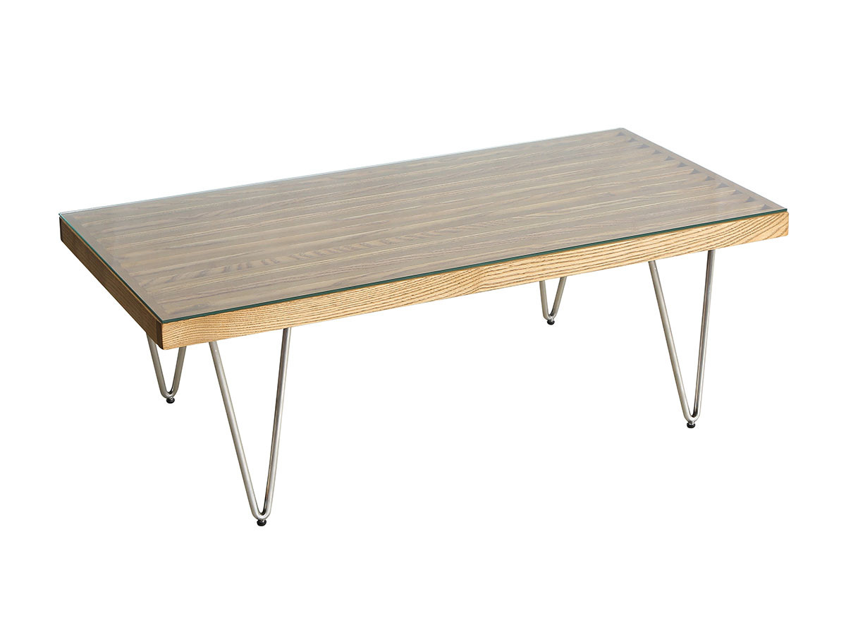 IT COFFEE TABLE / イット コーヒーテーブル 幅105cm （テーブル > ローテーブル・リビングテーブル・座卓） 2