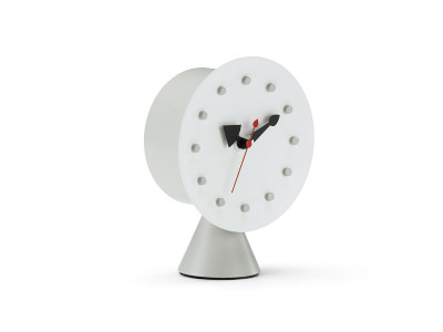 Vitra Desk Clocks Tripod Clock / ヴィトラ デスク クロック