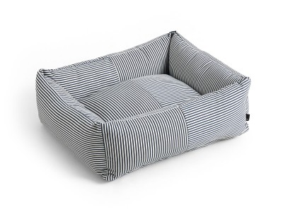 HAY HAY DOGS BY HOLLY GOLIGHTLY DOGS BED ZIP SMALL / ヘイ ヘイ