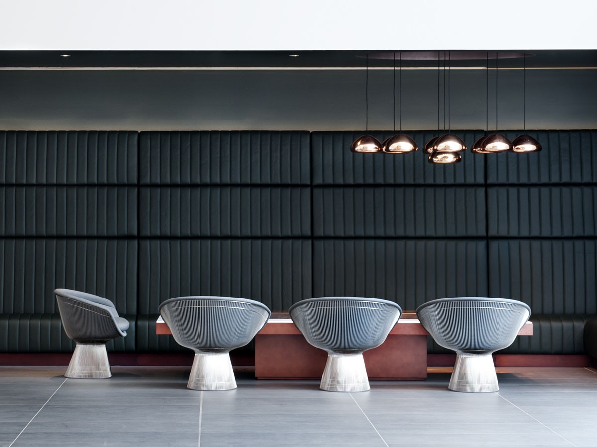 Tom Dixon. Void Pendant Large LED / トム・ディクソン ヴォイド ペンダントライト ラージ LED （ライト・照明 > ペンダントライト） 19
