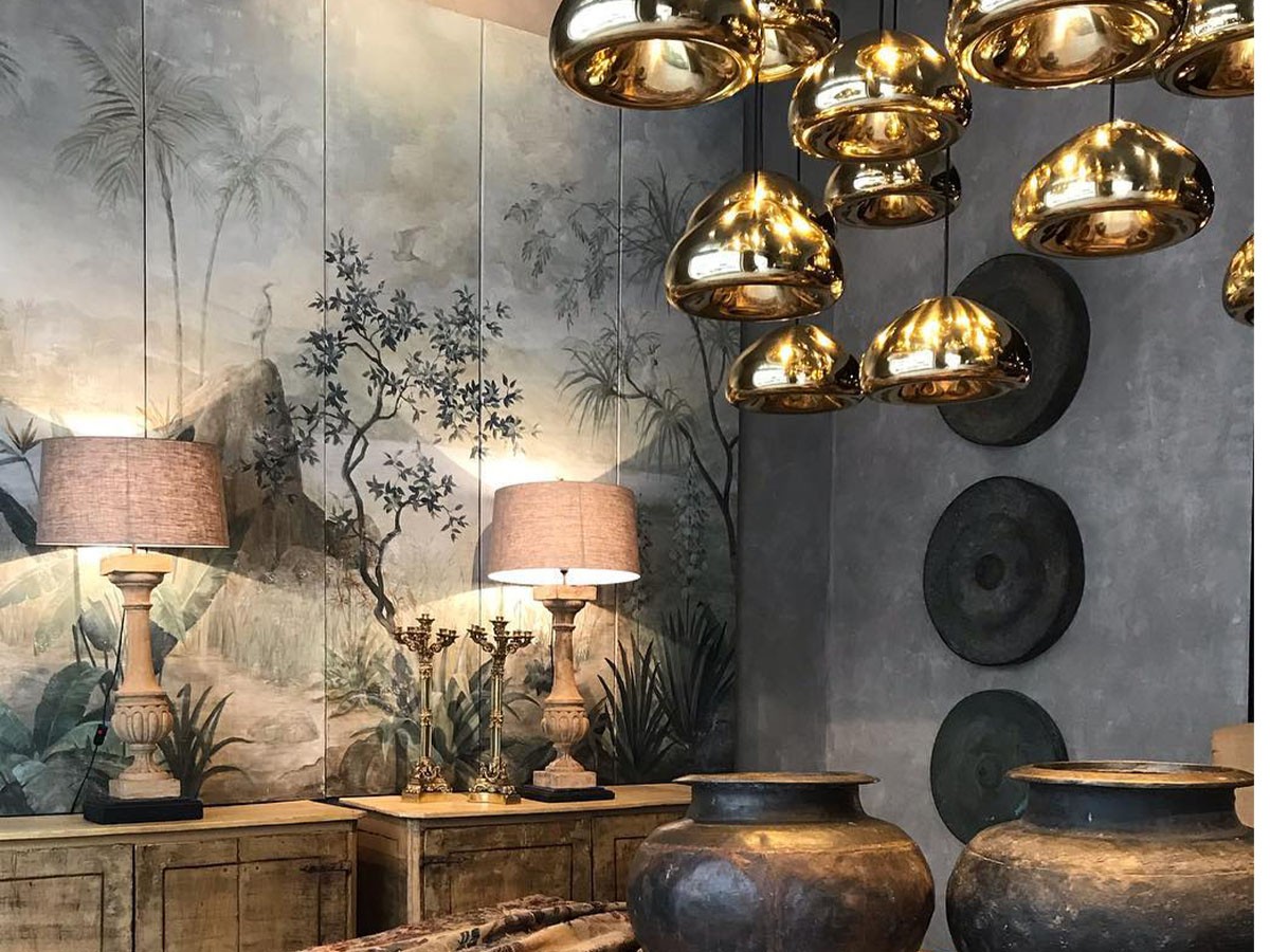 Tom Dixon. Void Pendant Large LED / トム・ディクソン ヴォイド ペンダントライト ラージ LED （ライト・照明 > ペンダントライト） 22