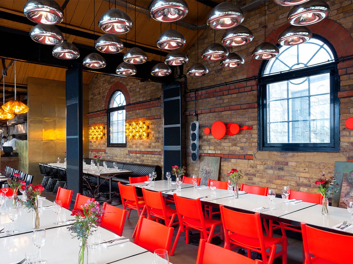 Tom Dixon. Void Pendant Large LED / トム・ディクソン ヴォイド ペンダントライト ラージ LED （ライト・照明 > ペンダントライト） 31