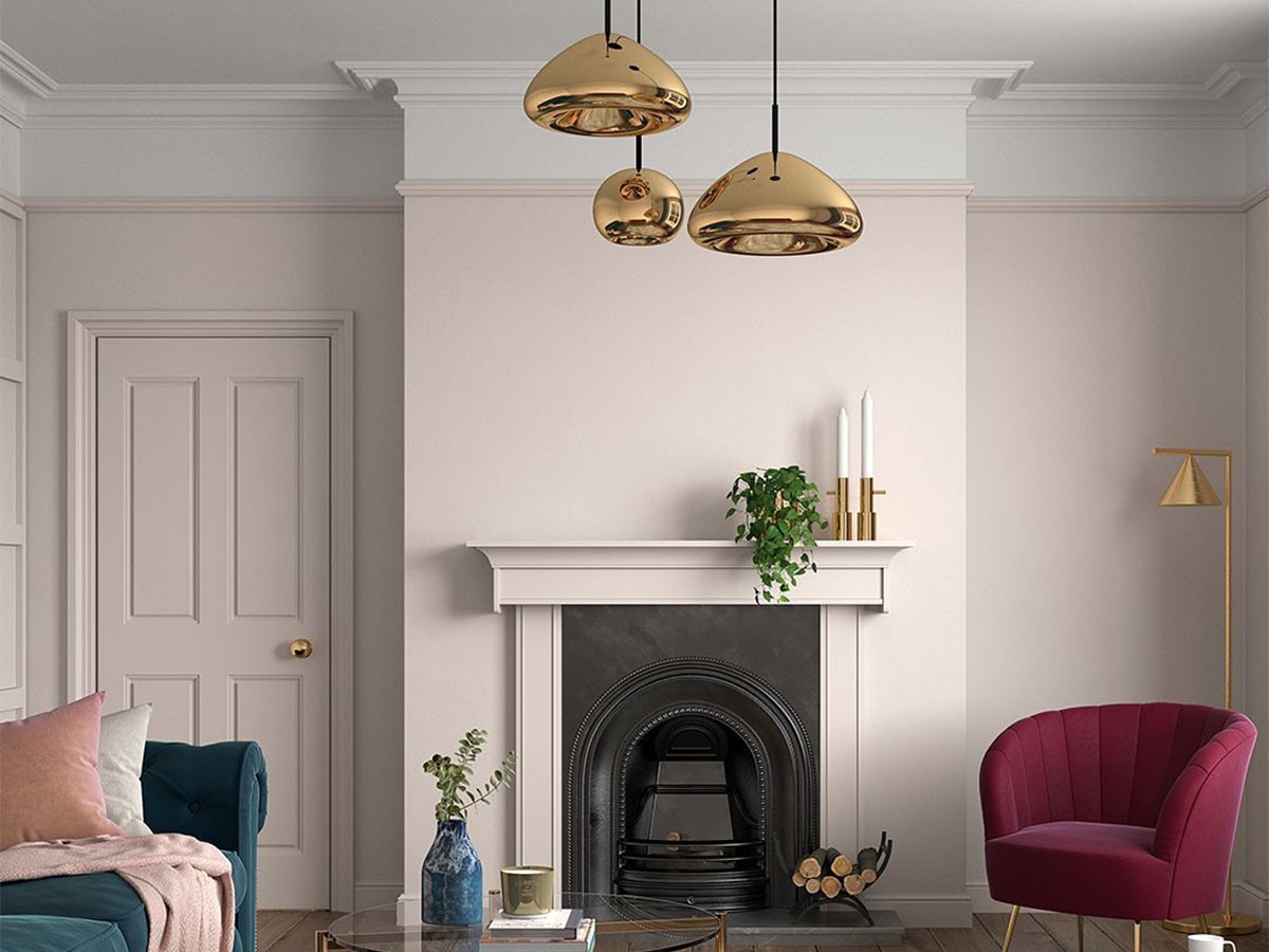 Tom Dixon. Void Pendant Large LED / トム・ディクソン ヴォイド ペンダントライト ラージ LED （ライト・照明 > ペンダントライト） 26