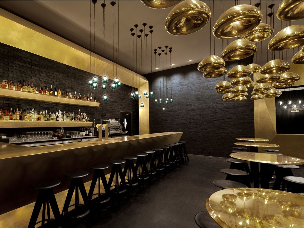 Tom Dixon. Void Pendant Large LED / トム・ディクソン ヴォイド ペンダントライト ラージ LED （ライト・照明 > ペンダントライト） 23