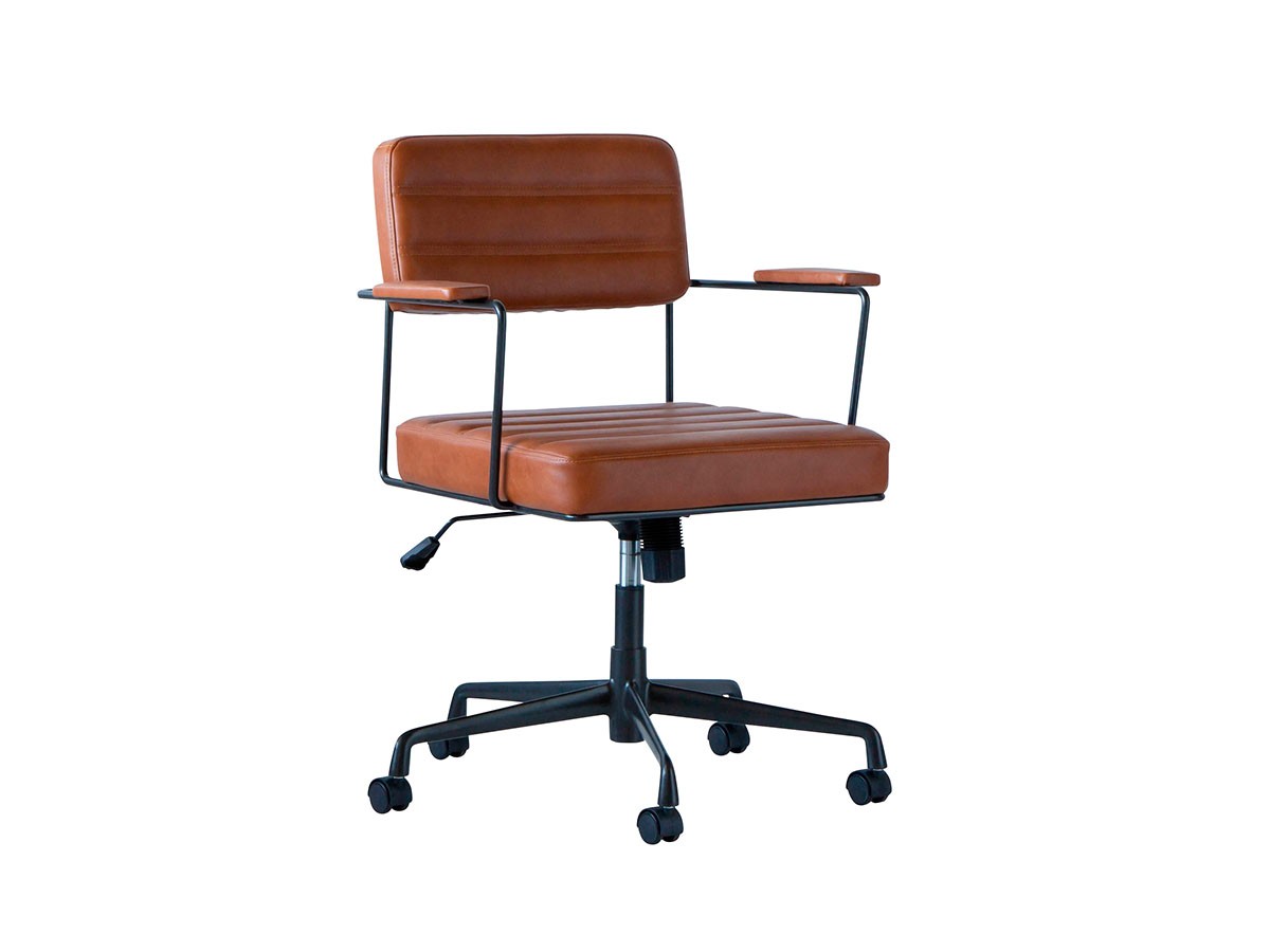 CRASH GATE COX DESK CHAIR