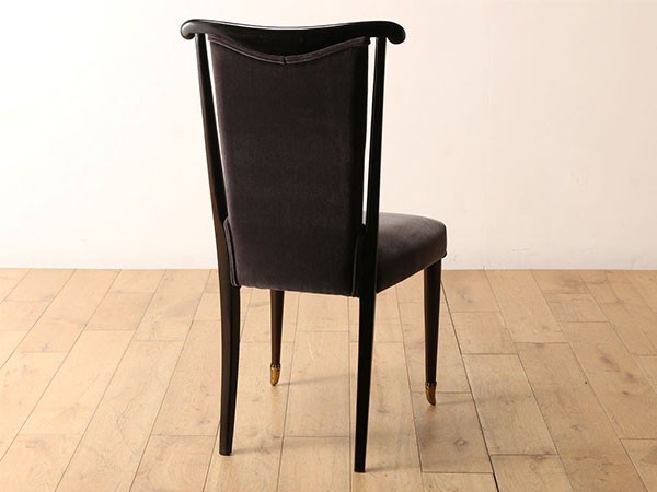 Lloyd's Antiques Real Antique Dining Chair / ロイズ・アンティーク 