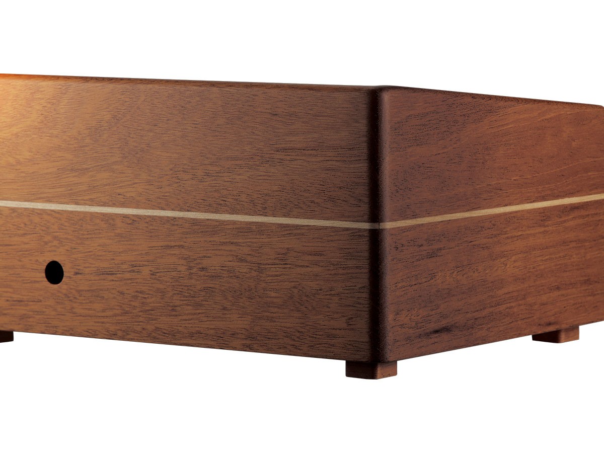 Primotone Primotone Mahogany Natural Model / プリモトーン プリモトーン マホガニー ナチュラルモデル （デザイン家電・オーディオ > その他デザイン家電） 7