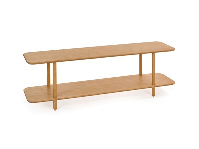 TEORI TENDER TABLE / テオリ テンダー テーブル - インテリア
