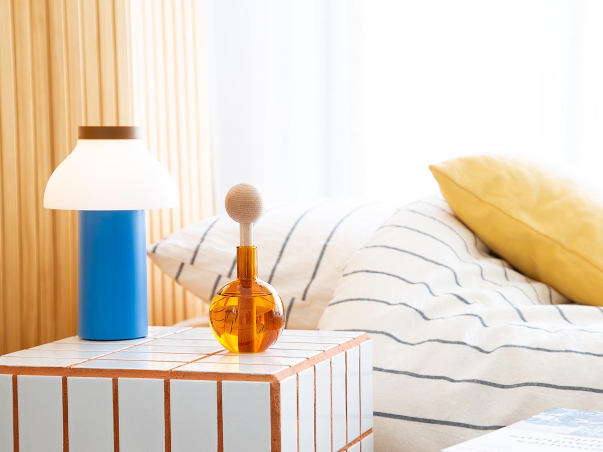 FORME Fragrance Diffuser
THE ROUND / フォルム フレグランス ディフューザー
ザ ラウンド （インテリア雑貨 > ルームフレグランス） 3