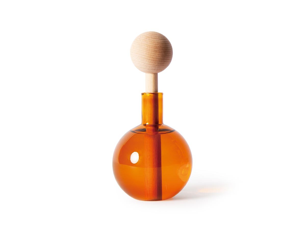FORME Fragrance Diffuser
THE ROUND / フォルム フレグランス ディフューザー
ザ ラウンド (インテリア雑貨 > ルームフレグランス) 1