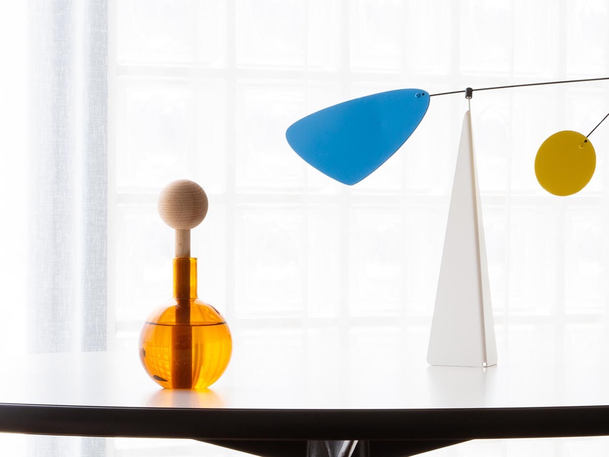 FORME Fragrance Diffuser
THE ROUND / フォルム フレグランス ディフューザー
ザ ラウンド （インテリア雑貨 > ルームフレグランス） 6