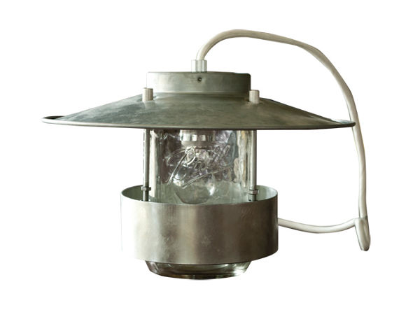 CANISTER LAMP 2 10