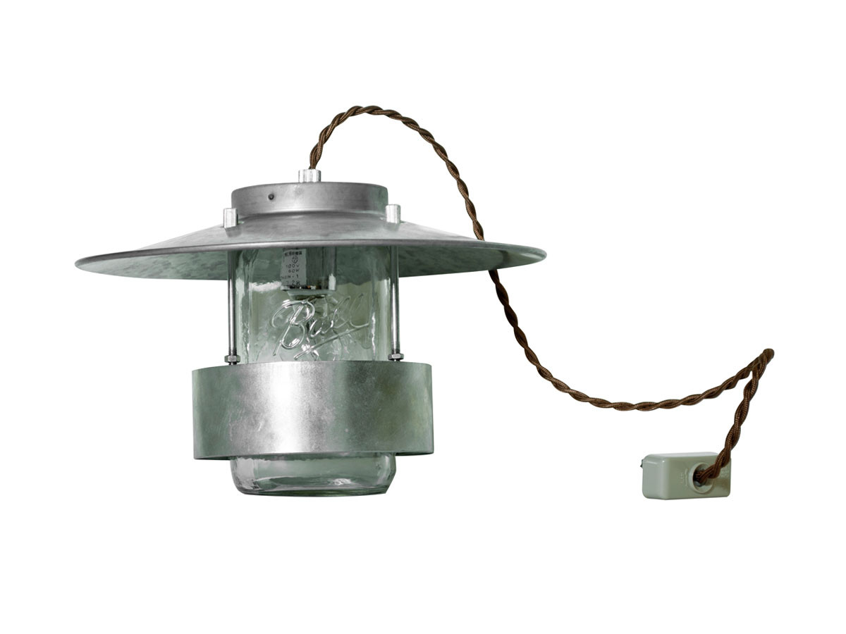 HERMOSA CANISTER LAMP 2 / ハモサ キャニスターランプ 2 （ライト・照明 > ペンダントライト） 2