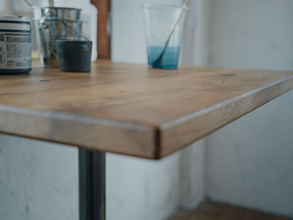 SIKAKU CAFE TABLE / シカク カフェ テーブル （テーブル > カフェテーブル） 9