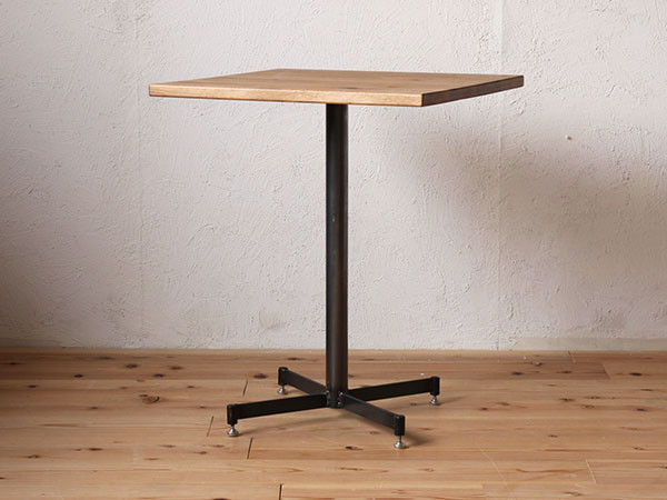SIKAKU CAFE TABLE / シカク カフェ テーブル （テーブル > カフェテーブル） 1