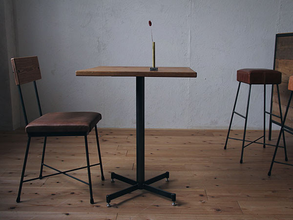 SIKAKU CAFE TABLE / シカク カフェ テーブル （テーブル > カフェテーブル） 7