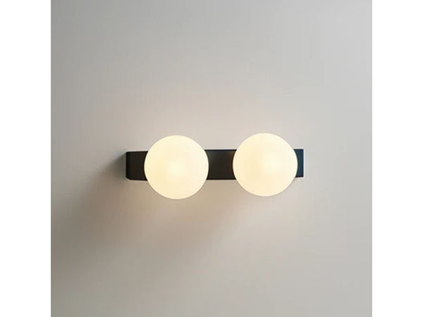 Wall Lamp / ウォールランプ #113014 （ライト・照明 > ブラケットライト・壁掛け照明） 2