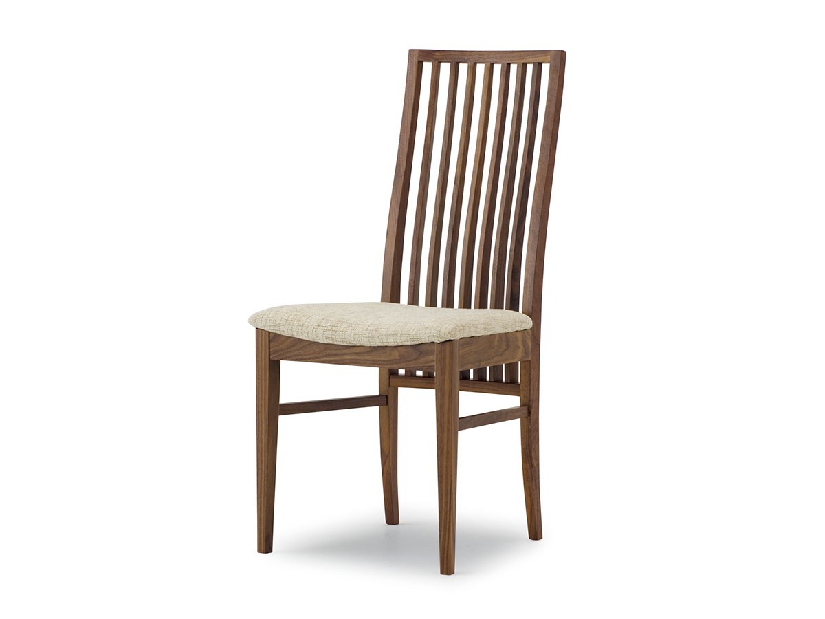 GERRARD side chair / ジェラード サイドチェア PM163 （チェア・椅子 > ダイニングチェア） 1