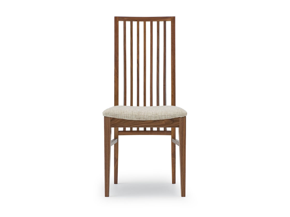 GERRARD side chair / ジェラード サイドチェア PM163 （チェア・椅子 > ダイニングチェア） 3